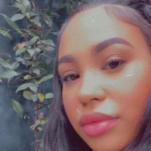 Meet your Posher, Mariah